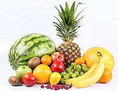 frutta
